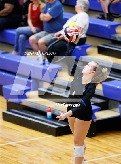 Thumbnail 3 in South Gwinnett vs Centennial photogallery.
