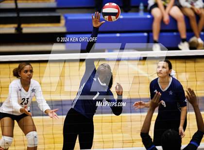 Thumbnail 1 in South Gwinnett vs Centennial photogallery.