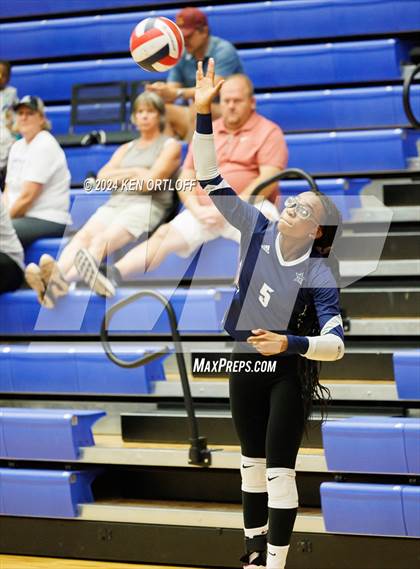Thumbnail 1 in South Gwinnett vs Centennial photogallery.
