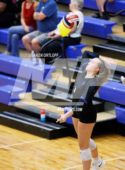 Thumbnail 1 in South Gwinnett vs Centennial photogallery.