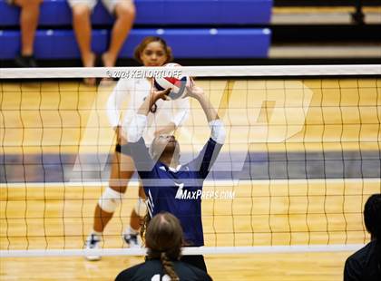 Thumbnail 2 in South Gwinnett vs Centennial photogallery.