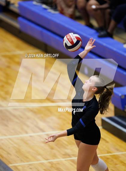 Thumbnail 2 in South Gwinnett vs Centennial photogallery.