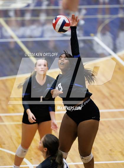 Thumbnail 1 in South Gwinnett vs Centennial photogallery.