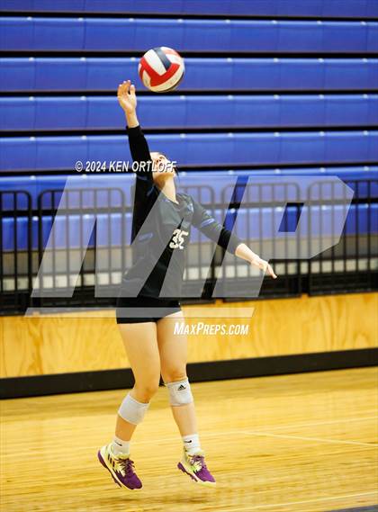 Thumbnail 2 in South Gwinnett vs Centennial photogallery.
