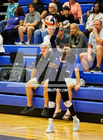 Thumbnail 1 in South Gwinnett vs Centennial photogallery.