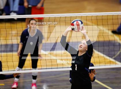 Thumbnail 3 in South Gwinnett vs Centennial photogallery.