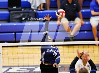 Thumbnail 3 in South Gwinnett vs Centennial photogallery.