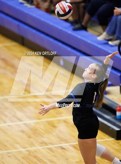 Thumbnail 1 in South Gwinnett vs Centennial photogallery.