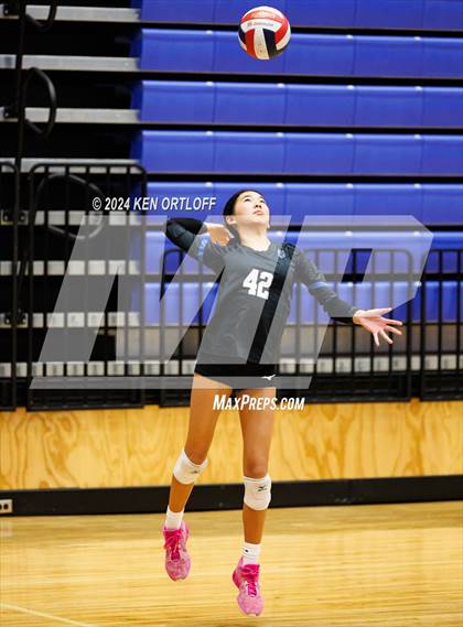 Thumbnail 2 in South Gwinnett vs Centennial photogallery.