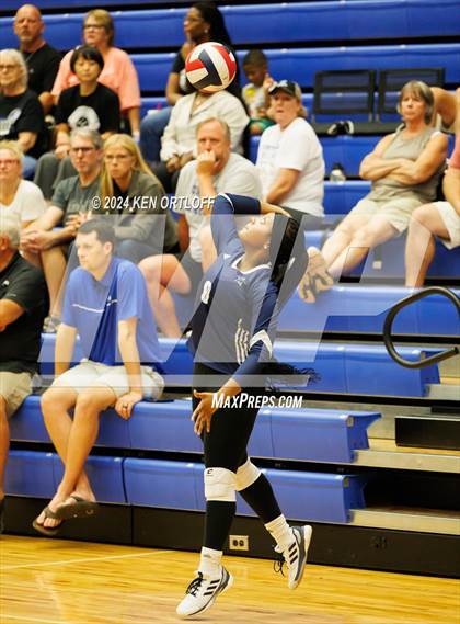 Thumbnail 2 in South Gwinnett vs Centennial photogallery.