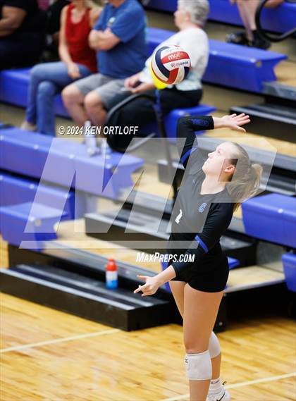 Thumbnail 2 in South Gwinnett vs Centennial photogallery.