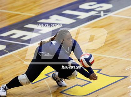 Thumbnail 2 in South Gwinnett vs Centennial photogallery.