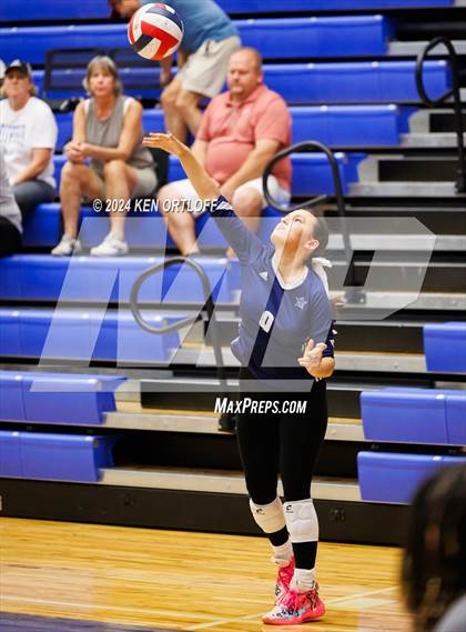Thumbnail 2 in South Gwinnett vs Centennial photogallery.