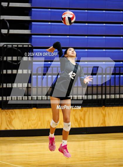 Thumbnail 1 in South Gwinnett vs Centennial photogallery.