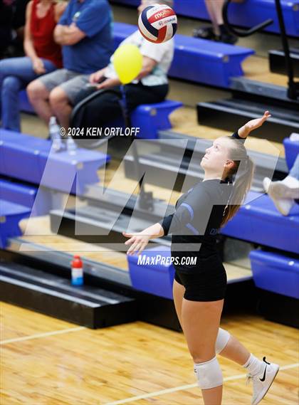 Thumbnail 2 in South Gwinnett vs Centennial photogallery.