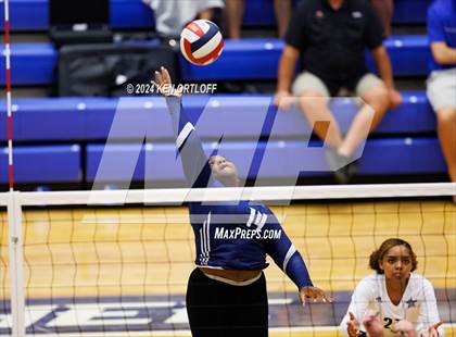 Thumbnail 1 in South Gwinnett vs Centennial photogallery.