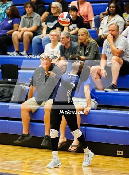 Thumbnail 1 in South Gwinnett vs Centennial photogallery.