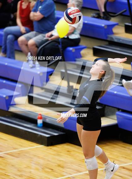Thumbnail 3 in South Gwinnett vs Centennial photogallery.