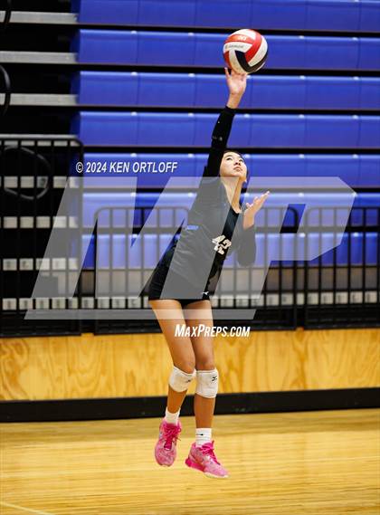 Thumbnail 3 in South Gwinnett vs Centennial photogallery.