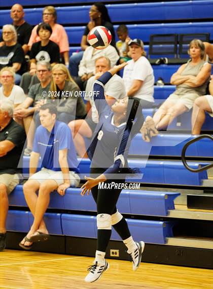 Thumbnail 3 in South Gwinnett vs Centennial photogallery.