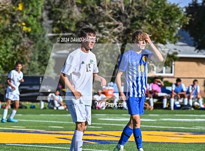 Thumbnail 3 in Bear Creek vs Wheatridge photogallery.