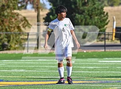 Thumbnail 2 in Bear Creek vs Wheatridge photogallery.