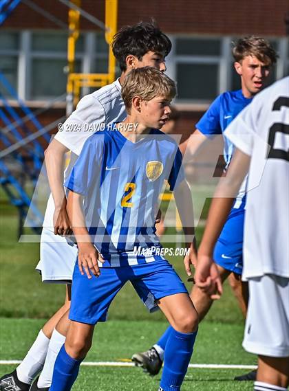 Thumbnail 3 in Bear Creek vs Wheatridge photogallery.