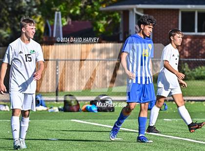 Thumbnail 1 in Bear Creek vs Wheatridge photogallery.