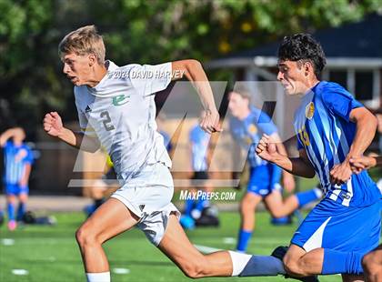 Thumbnail 2 in Bear Creek vs Wheatridge photogallery.