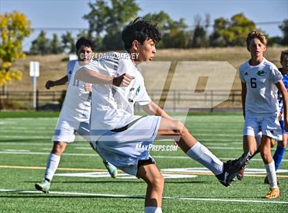Thumbnail 1 in Bear Creek vs Wheatridge photogallery.