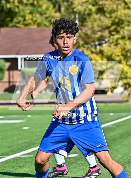 Thumbnail 3 in Bear Creek vs Wheatridge photogallery.