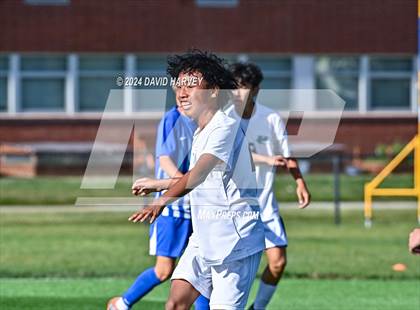 Thumbnail 1 in Bear Creek vs Wheatridge photogallery.