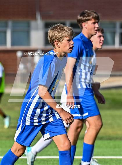 Thumbnail 2 in Bear Creek vs Wheatridge photogallery.