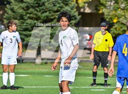 Thumbnail 1 in Bear Creek vs Wheatridge photogallery.