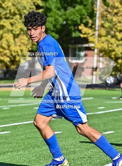 Thumbnail 1 in Bear Creek vs Wheatridge photogallery.