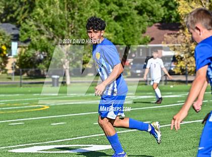 Thumbnail 3 in Bear Creek vs Wheatridge photogallery.