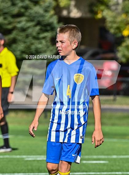 Thumbnail 1 in Bear Creek vs Wheatridge photogallery.