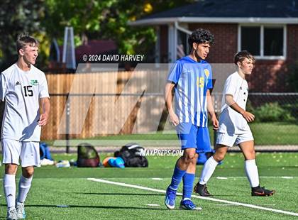 Thumbnail 2 in Bear Creek vs Wheatridge photogallery.