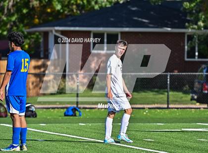 Thumbnail 2 in Bear Creek vs Wheatridge photogallery.