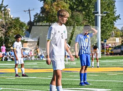 Thumbnail 3 in Bear Creek vs Wheatridge photogallery.