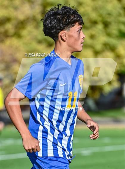 Thumbnail 3 in Bear Creek vs Wheatridge photogallery.