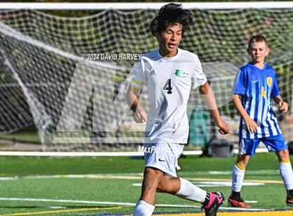 Thumbnail 2 in Bear Creek vs Wheatridge photogallery.