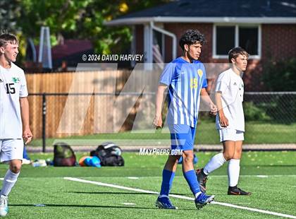 Thumbnail 3 in Bear Creek vs Wheatridge photogallery.