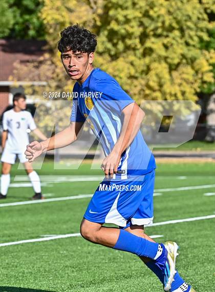 Thumbnail 2 in Bear Creek vs Wheatridge photogallery.