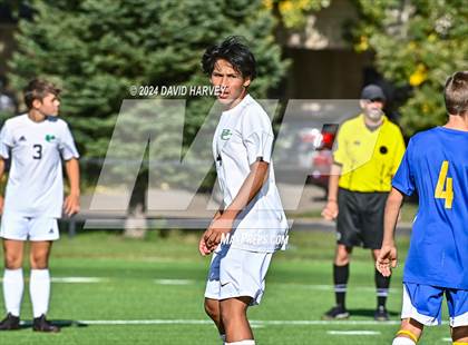 Thumbnail 3 in Bear Creek vs Wheatridge photogallery.