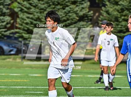 Thumbnail 3 in Bear Creek vs Wheatridge photogallery.