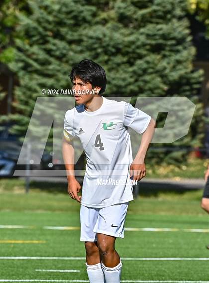 Thumbnail 2 in Bear Creek vs Wheatridge photogallery.