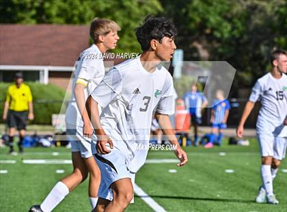 Thumbnail 2 in Bear Creek vs Wheatridge photogallery.