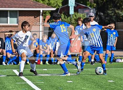 Thumbnail 2 in Bear Creek vs Wheatridge photogallery.