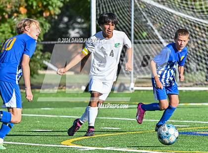 Thumbnail 1 in Bear Creek vs Wheatridge photogallery.